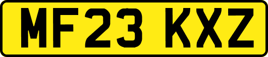 MF23KXZ