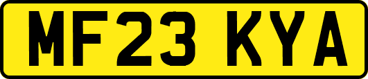 MF23KYA