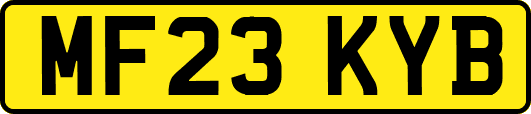 MF23KYB