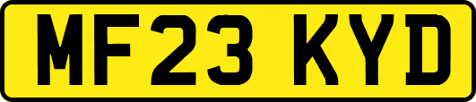 MF23KYD