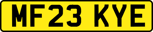 MF23KYE