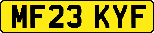 MF23KYF