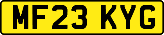 MF23KYG