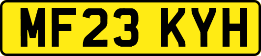 MF23KYH