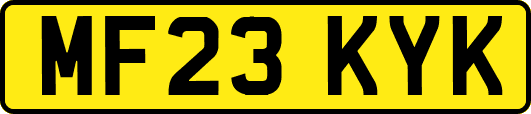 MF23KYK