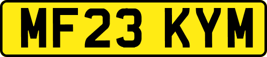 MF23KYM