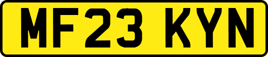 MF23KYN