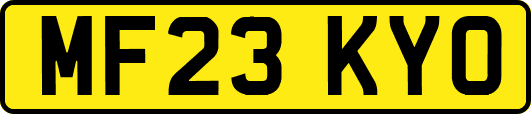 MF23KYO