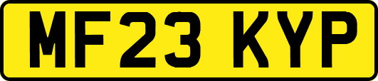 MF23KYP