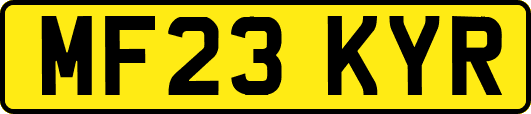 MF23KYR