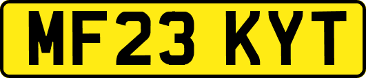 MF23KYT