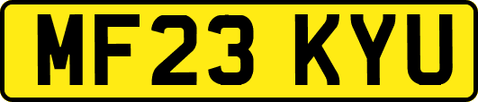 MF23KYU