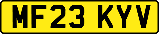 MF23KYV
