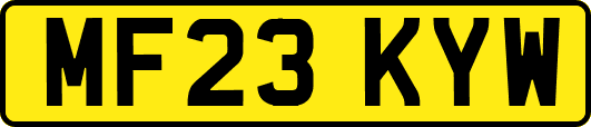 MF23KYW