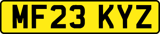 MF23KYZ