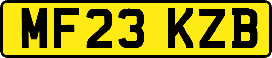 MF23KZB