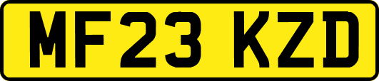 MF23KZD