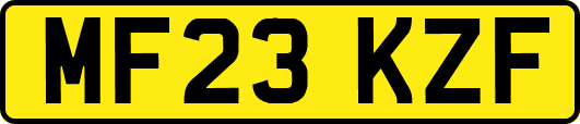 MF23KZF