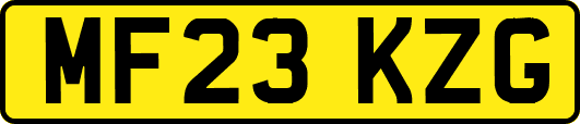 MF23KZG