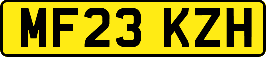 MF23KZH