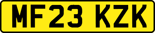 MF23KZK