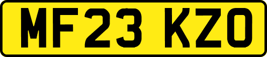 MF23KZO