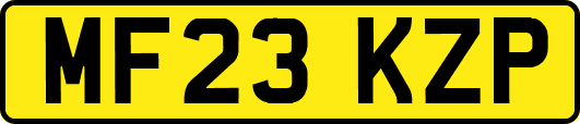 MF23KZP