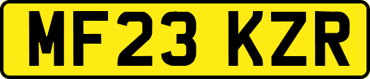 MF23KZR