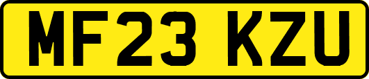 MF23KZU