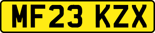 MF23KZX