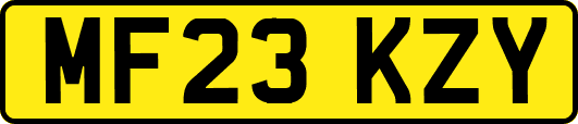MF23KZY