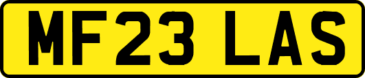 MF23LAS