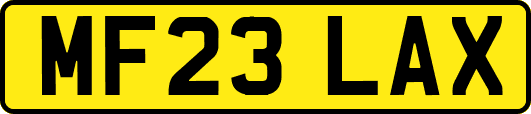 MF23LAX