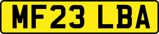 MF23LBA