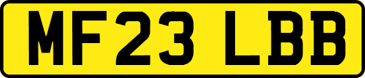 MF23LBB