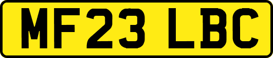 MF23LBC