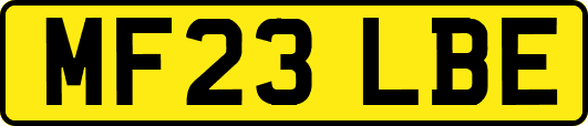 MF23LBE