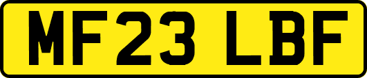 MF23LBF