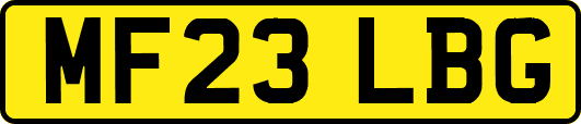 MF23LBG