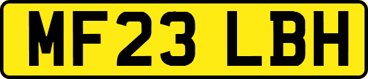MF23LBH