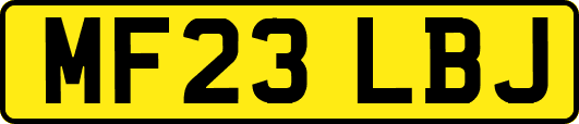 MF23LBJ