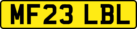 MF23LBL