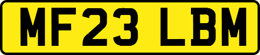 MF23LBM