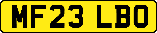 MF23LBO