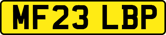 MF23LBP