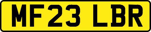 MF23LBR