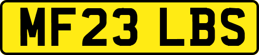 MF23LBS