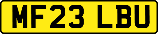 MF23LBU