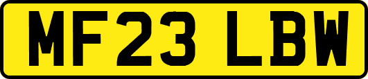 MF23LBW
