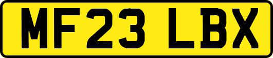 MF23LBX